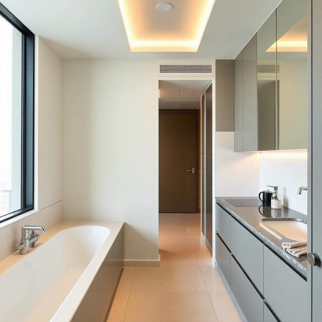 Refurbishment & Refresh